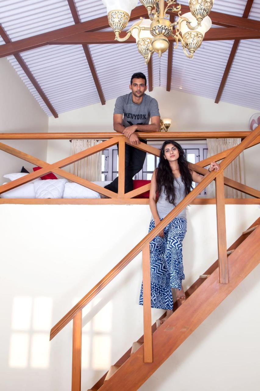 Hotel The Realm Coonoor Exterior foto