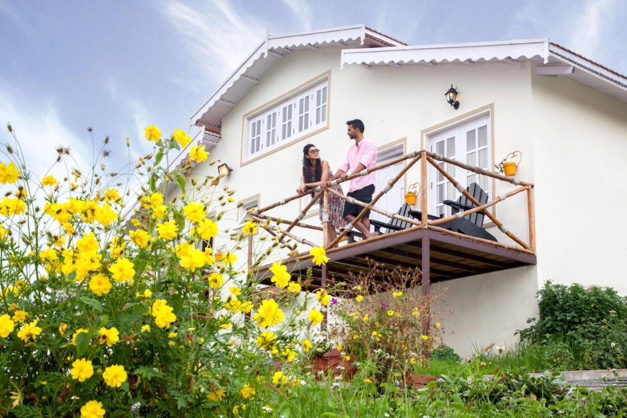 Hotel The Realm Coonoor Exterior foto